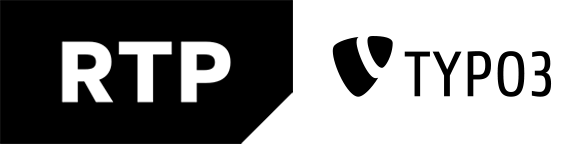 RTP GmbH | TYPO3