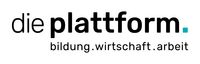 Logo der politischen Allianz die plattform