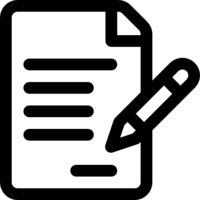 Icon Berufspolitik