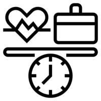 Icon Arbeitsmarktpolitik