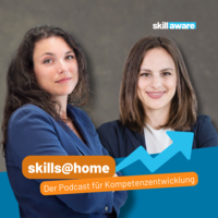Bild zur Podcastreihe «skills@home» 