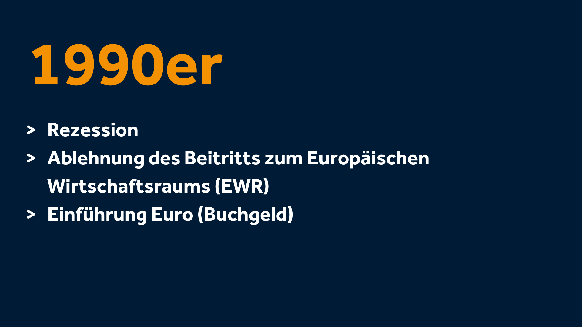 Bild-Slider zur Zeitleiste des Kaufmännischen Verbands Schweiz