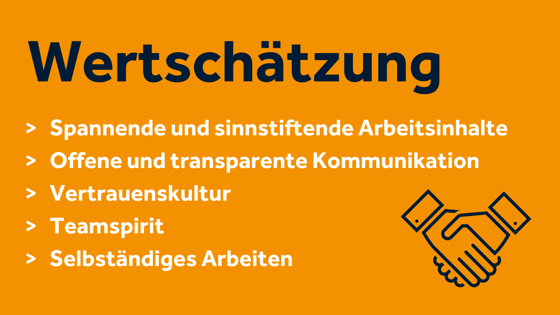 Bild-Slider zu den Benefits einer Karriere beim Kaufmännischen Verband Schweiz 